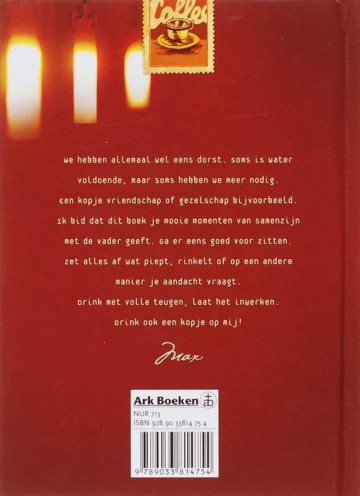 Lucado max   cappucino b