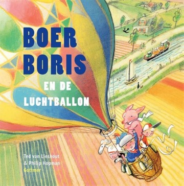 Luchtballon