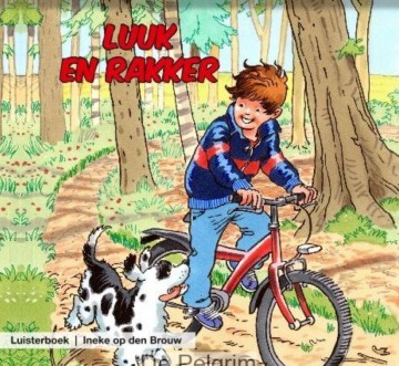 Luuk en rakker