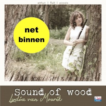 Lydia van mourik sound of wood 0