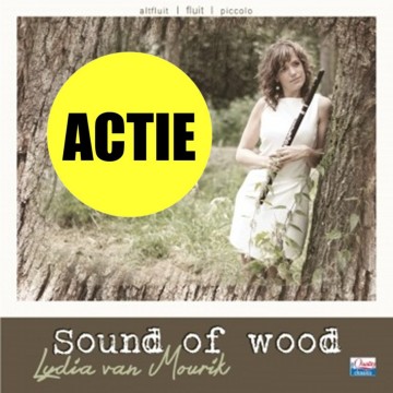 Lydia van mourik sound of wood