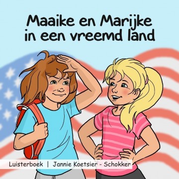 Maaike en marijke in een vreemd land 9789493043572 0