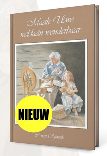 Maak uw weldaan wonderbaar3