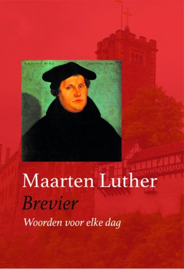 Maarten luther