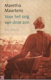 Maaretha Maretha - Voor het oog van deze zon