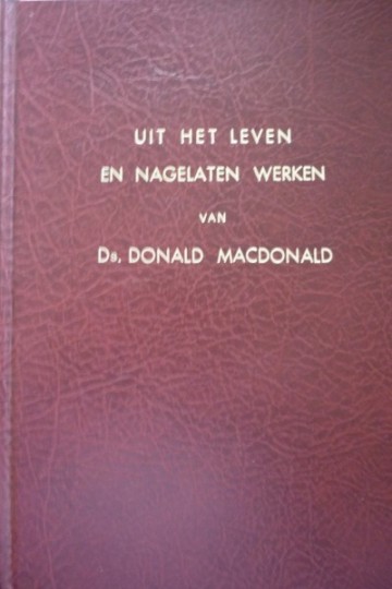 Macdonald