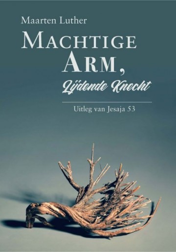 Machtige arm