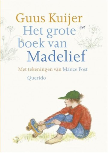 Madelief front