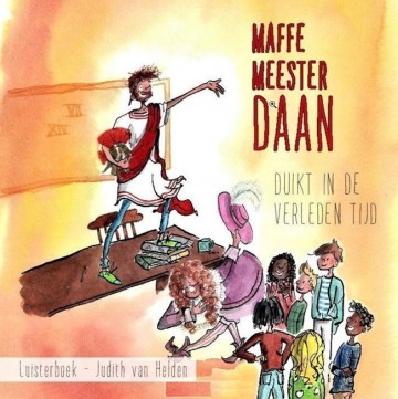Maffe meester daab