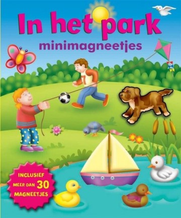 Magneetjes