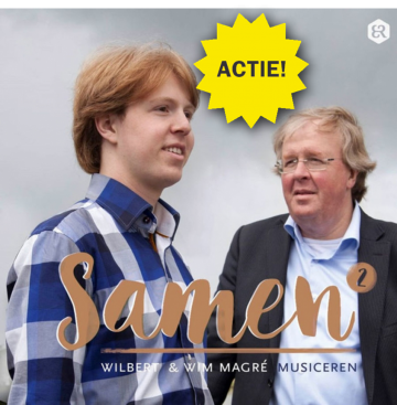 Magre actie