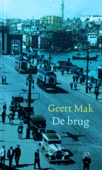 Mak de brug