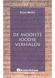Malka victor   de mooiste joodse verhalen