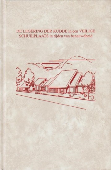 Mallan ds f   de legering der kudde in een veilige schilplaats in tijden van benauwdheid gouda