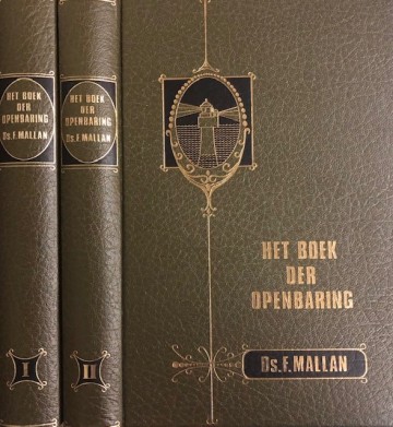 Mallan openbaring