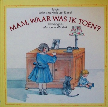 Mam waar was