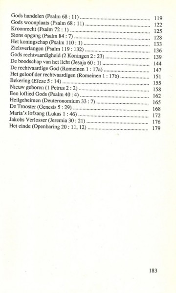 Manna voor de sabbat 3