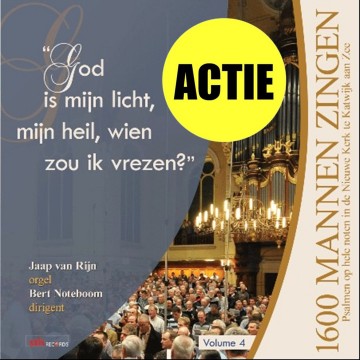 Mannenzang katwijk 1600 hele noten god is mijn licht mijn heil wien zou ik vrezen