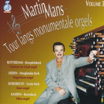Mans 3