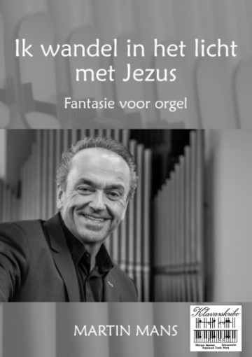 Mans ik wandel klavar