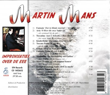 Mans martin   improvisaties over de zee 12   back