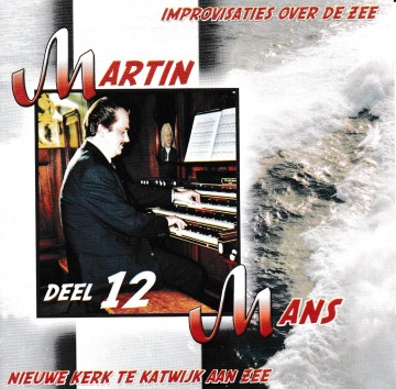 Mans martin   improvisaties over de zee 12   front