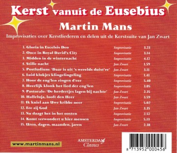 Mans martin   kerst vanuit de eusebius   back