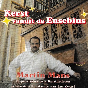 Mans martin   kerst vanuit de eusebius   front