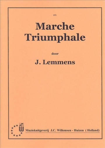 Marche triumphale
