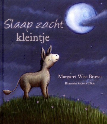 Margareth wise brown slaap zacht kleintje