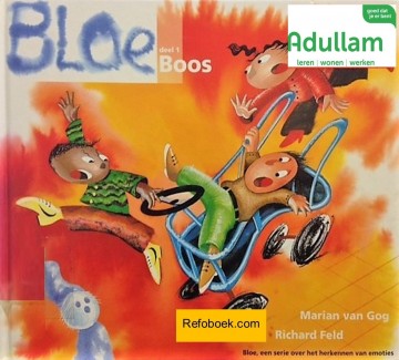 Marian van gof bloe deell 1 boos