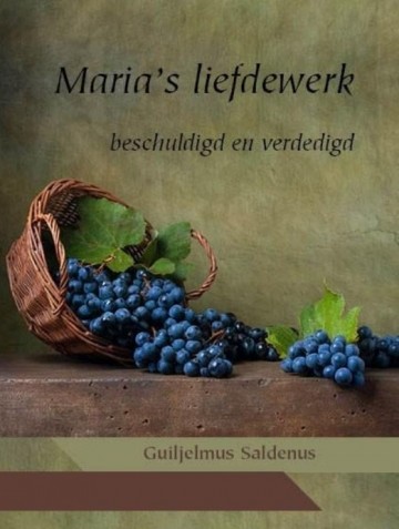 Marias liefdewerk