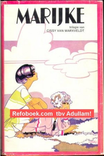 Marijke
