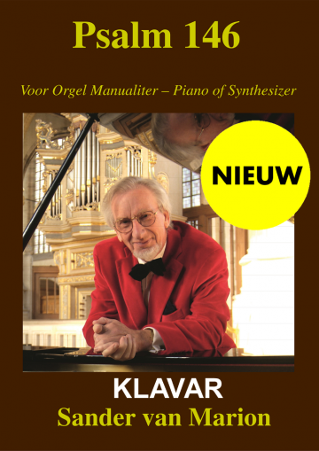 Marion 146 manualiter piano synthesizer klavar