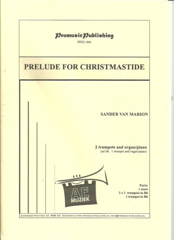 Marion prelude 001