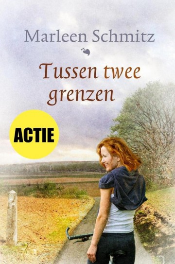 Marleen schmitz tussen twee grenzen