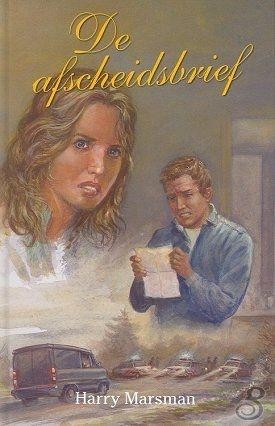 Marsman, Harry - De afscheidsbrief
