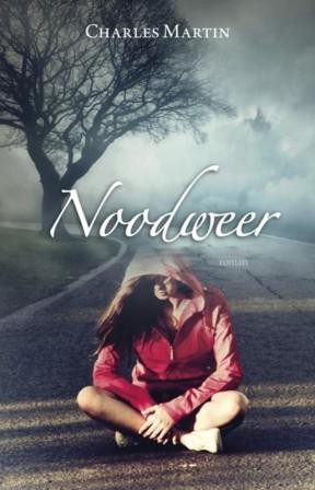 Martin, Charles - Noodweer (Roman)