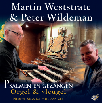 Martin psalmen en gezangen
