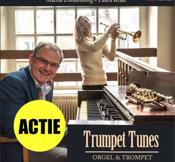 Martin zonnenberg trumpet tunes