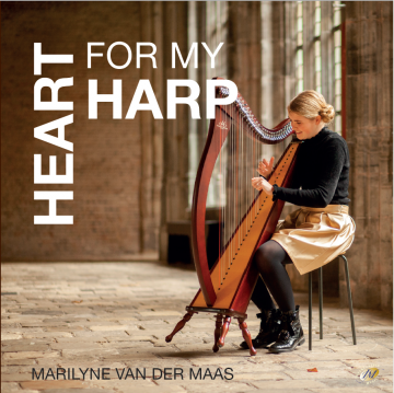 Marylene van der maas