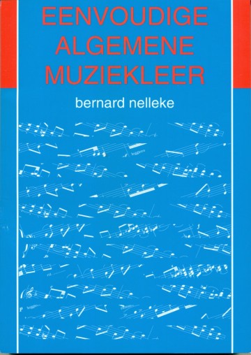 Masteh1505 bernard nelleke eenvoudige muziekleer