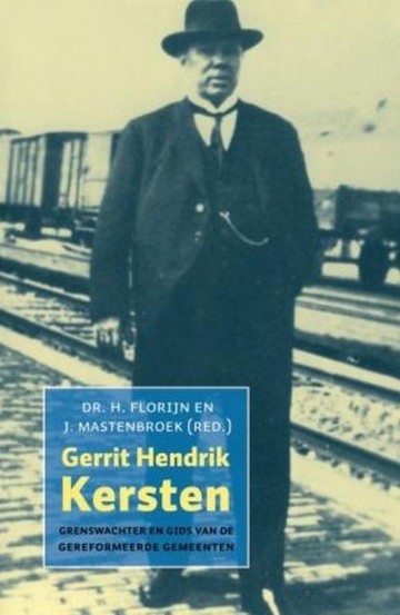 Mastenbroek gerrit hendrik kersten