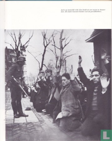 Mateboer israels verleden heden en toekomst 1