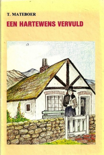 Mateboer t   een hartenwens vervuld