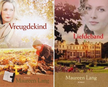 Maureen lang