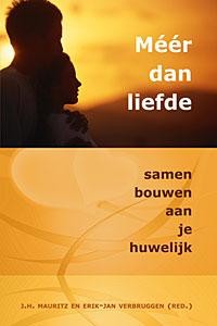 Mauritz, J.H. - Meer dan liefde