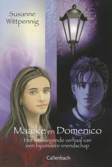 Meeslepende verhaal van een vriendschap