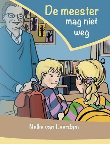 Meester mag niet weg