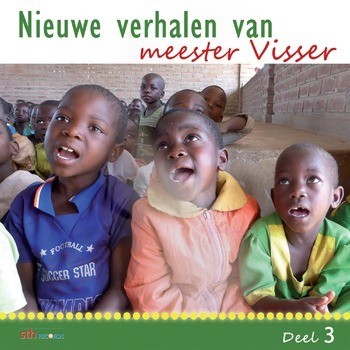Meester visser 3